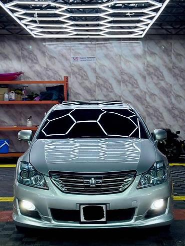 200: Комплект Toyota, 2008 г., цвет - Черный, Новый, Платная доставка — 9