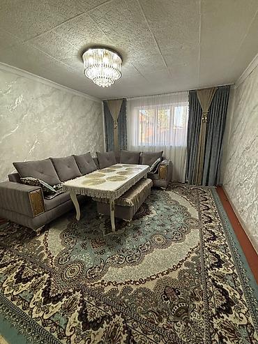 Үйлөрдү сатуу: 5 бөлмө, 400 м², 4 соток, Ош, Менчик ээси — 9