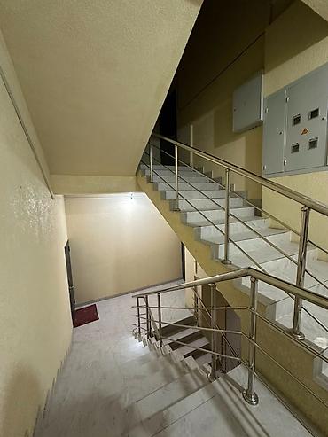 студия 1 комната: 2 комнаты, 48 м², Киргизия 1 Элитка, 2 этаж, Свежий ремонт — 6