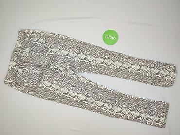 buty go: Flame, Spodnie materiałowe damskie, rozmiar S — 3