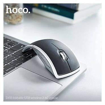 dtf printer: Беспроводная мышь HOCO DL03 – это отличный выбор для каждого — 2