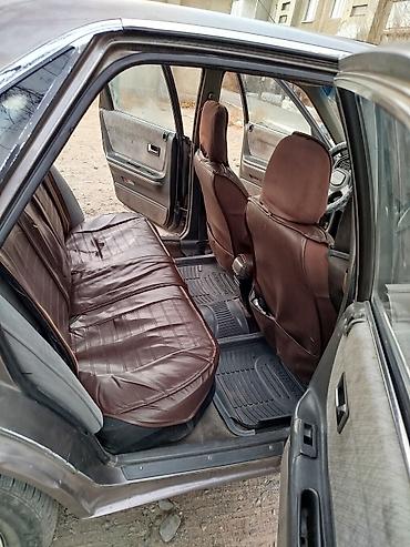 smart open: Mazda 626: 1989 г., 2 л, Механика, Бензин, Седан — 2