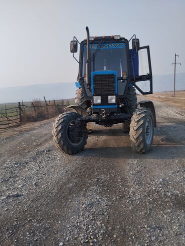 hybrid avtomobillər qiymətləri: Traktor Belarus (MTZ) 82.1, 2021 il, 821 at gücü, motor 8.2 l, İşlənmiş