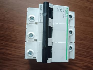 Digər tikinti materialları: Salam satılır şneyder 100 Amper kurtka 52 razmer lampalar Vklçater -da lalafo.az — 8 Digər tikinti materialları: Salam satılır şneyder 100 Amper kurtka 52 razmer lampalar Vklçater — 8