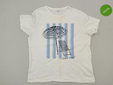 stone island pl: Women, T-shirt damski, rozmiar XL — 2