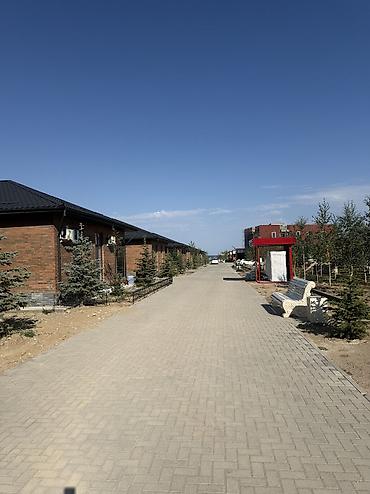 Аренда квартир на Иссык-Куле: Аренда квартиры на Иссык-Куле, Alpha White Resort, Кош-Кол, 4 места, Цена Целиком за жилье — 25