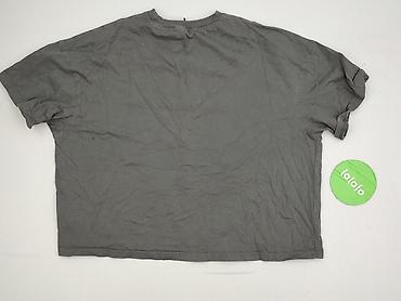 koszula c: H&M Divided, T-shirt damski, rozmiar L — 3