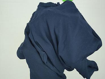 biale flared jeans: MNG Suit, Spodnie materiałowe damskie, rozmiar M — 5