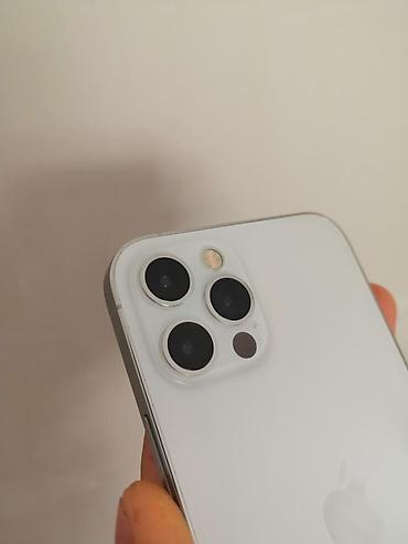 iphone 3g: IPhone 12 Pro, 128 GB, Ağ, Face ID — 7