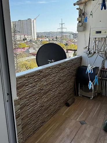 zabratda kiraye: 2 otaqlı 64 kvadrat kupcalı lifli bima qaz su işiq dayimidir ünvan — 6