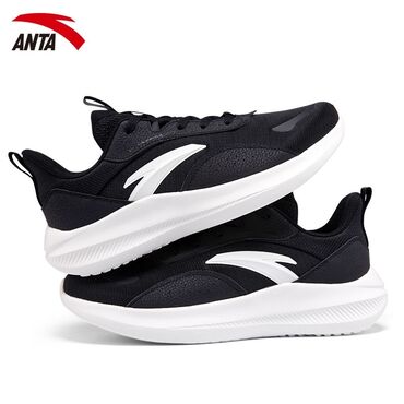 Кроссовки и спортивная обувь: Кроссовки Anta на заказ 🏷 Размеры с 39-44 Цена 2900 сом Доставка