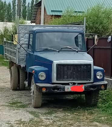 кпп гольф 3: ГАЗ GAZel Next: 1992 г., 4.2 л, Бензин