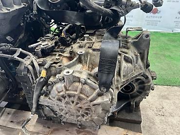 АКПП Kia к5 JF 2.0 L4NA 2017 (б/у)