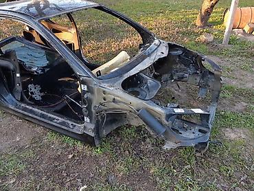 piter auto plac borca: PREDNJI DEO KAROSERIJE ZA PEUGEOT 206 | Prednji deo peugeota 206 u — 3