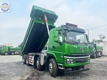 isuzu грузовик: Грузовик, Howo, Стандарт, 7 т, Новый