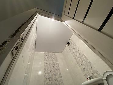 Натяжной потолок: Натяжной потолок Глянцевое, Матовое, 3D потолки Гарантия, Бесплатная консультация, Бесплатный замер — 9