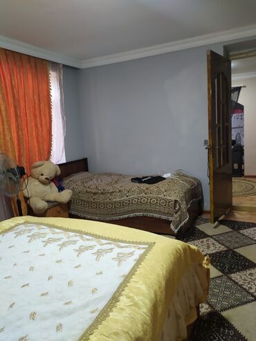 Продажа домов: 2 комнаты, 2 м², Средний ремонт