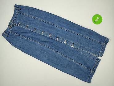 spodnice jeansowe: Shein, Spódnica damska, rozmiar S — 2