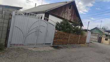 Продажа домов: Дом, 120 м², 4 комнаты, Собственник, Косметический ремонт — 3