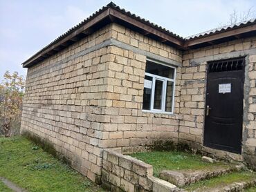 Həyət evləri və villaların satışı: Təklif: kənd mühitində yerləşən birmərtəbəli fərdi yaşayış evi — 4