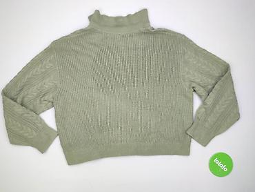 sweter xl: H&M Divided, Sweter damski, rozmiar XL — 3