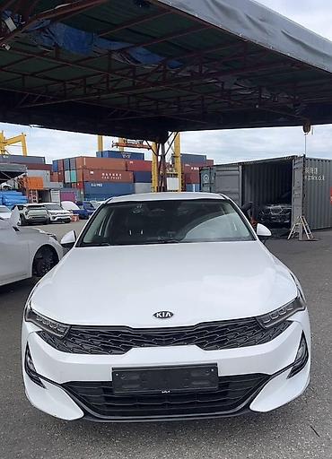 центральная консоль киа к5: Kia K5: 2020 г., 2 л, Автомат, Газ, Седан — 7