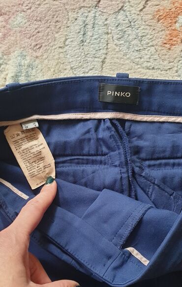 pinko pantalone: S (EU 36), Normalan struk