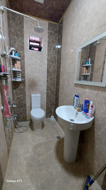 Həyət evləri və villaların satışı: Bakıxanov qəs. 6 otaqlı, 300 kv. m, Yeni təmirli — 13