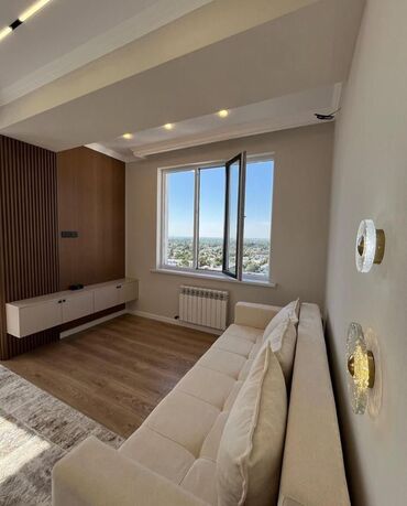 продаю дом в селе байтик: 2 комнаты, 63 м², Элитка, 15 этаж, Евроремонт