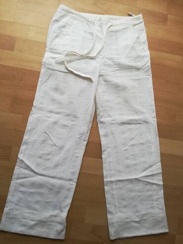 Farmerke: Rasprodaja! Paket 9 kom farmerke, pantalone sve za 1500 din, vel M, L — 9