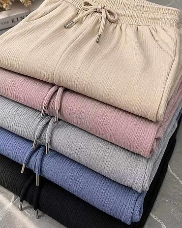 pantalone za sneg pepco: 2 kom 3000
S M L XL 2XL 3XL 4XL 
Pamuk vmr5 — 2