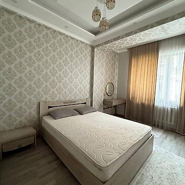 For rent 1 bedroom studio apartment in the city center at 1/11 Isanov