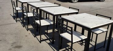 Мебель на заказ: Столы стулья недорого
столы стулья в наличии разные варианты — 11