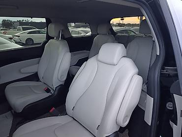 карейский машина: Kia Carnival: 2020 г., 2.2 л, Автомат, Дизель, Минивэн — 9