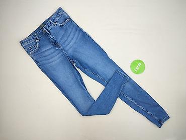 627 levis: Jeansy damskie, rozmiar L — 2
