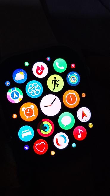 Smart saatlar: İşlənmiş, Smart saat, Wearfit, Sensor ekran, rəng - Çəhrayı — 12