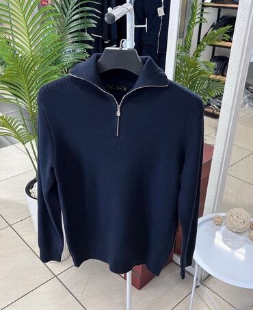свитер мужской м размер: Наименование: кофта Бренд: Zara Состояние: Новый с биркой Размер: L