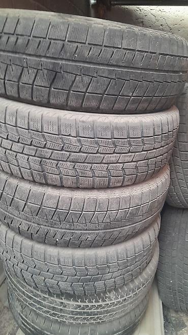 щетка для машины от снега: Зимние шины Bridgestone Blizzak - Размеры: 215/60 R16 99H XL и 195/65 — 4