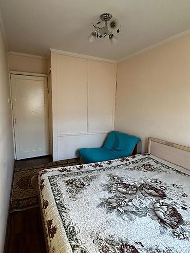 Продажа квартир: 2 комнаты, 43 м², 104 серия, 2 этаж, Евроремонт — 5