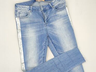 jeans yarnart: Jeansy damskie, Janina, S