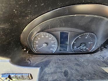 Mercedes-Benz: Mercedes-Benz Спринтер: 2007 г., 2.2 л, Механика, Дизель, Пикап — 14