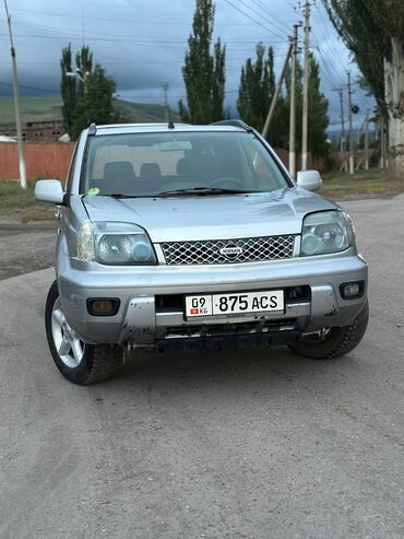 ниссан эльгранд левый руль: Nissan X-Trail: 2003 г., 2.2 л, Механика, Дизель, Кроссовер