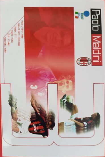 Kolleksiya kartları: Əsl futbol azarkeşləri üçün — 8