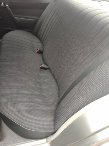 Mercedes-Benz: Mercedes-Benz 190: 2 l. | 1985 έ. Λιμουζίνα — 10