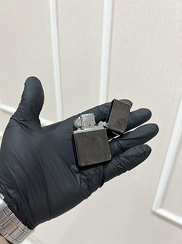 Orijinal Zippo Marble Flame - F 24 (2024 İyun) - Amerikadan Gəlib - — 8