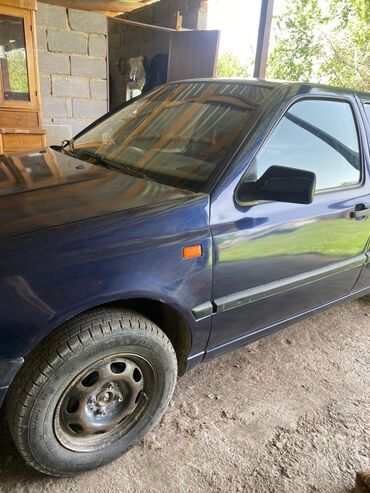 голф 2 моно: Volkswagen Golf: 1992 г., 1.4 л, Механика, Бензин