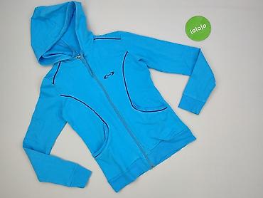 nago bluzy: Bluza z kapturem damska, rozmiar M — 2