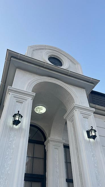 Həyət evləri və villalar: Novxanı 4 otaqlı, 250 kv. m, Kredit yoxdur, Yeni təmirli — 3