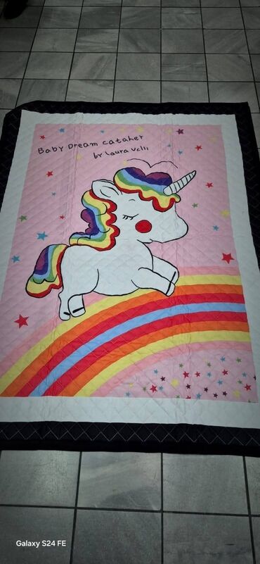 Ostalo: 🌟 NOVO U PONUDI – DEČIJI TEPISI 150x200cm 🌟 Ulepšajte sobu svog — 5