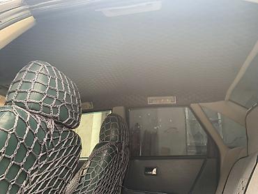 Audi: Audi 80: 1993 г., 2.8 л, Механика, Бензин, Седан — 7